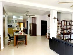 Fuyong Estate (D23), Semi-Detached #370445421